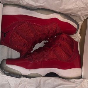 AIR JORDAN 11 RETRO BG